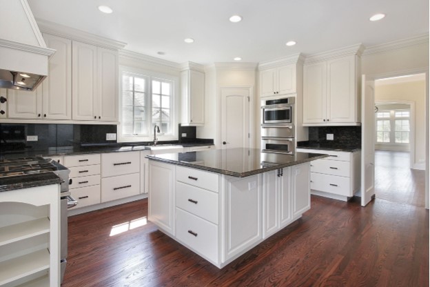 Expert Cabinet Refacing Services In Kiawah Island SC