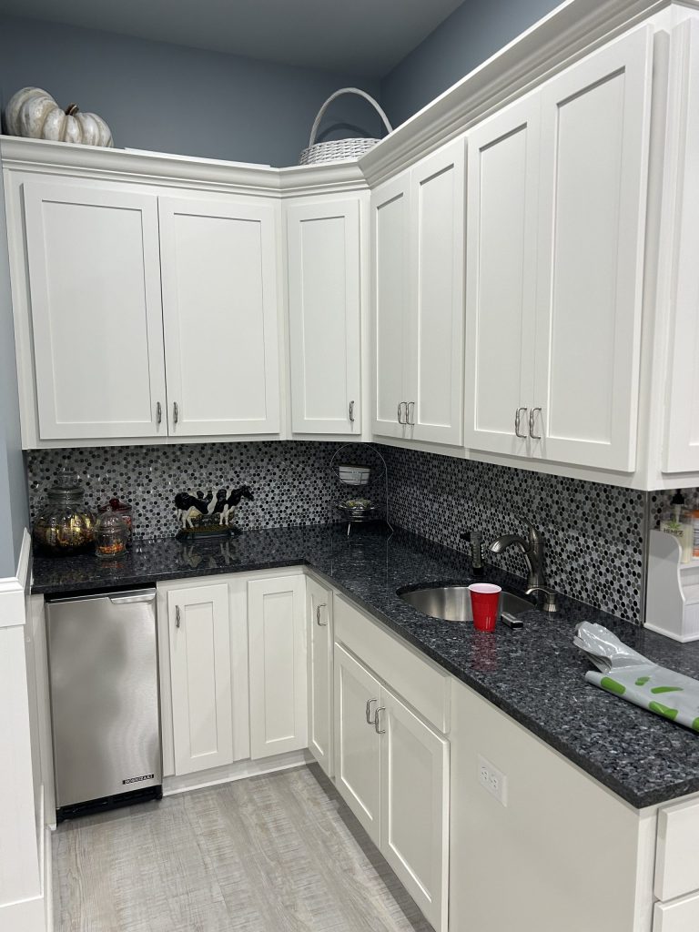 finest custom cabinets in Mt. Pleasant SC