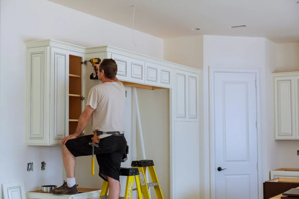 Best Custom Cabinet Construction Services In Kiawah Island SC